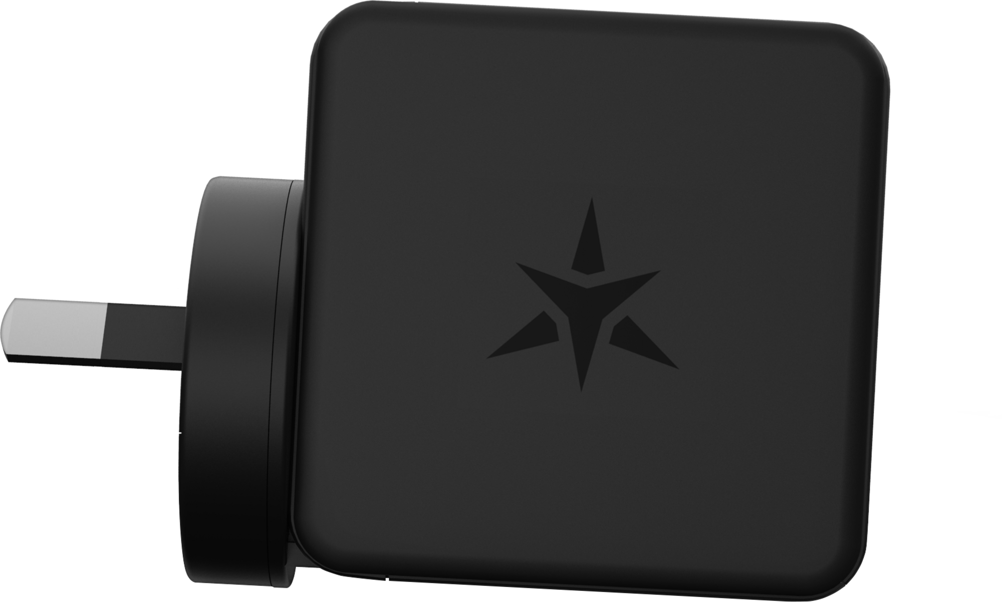 65w GaN USB-C wall charger 65w Gallium Nitride USB-C charger