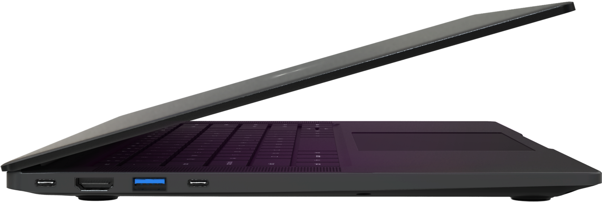 Privacy StarFighter Ultra